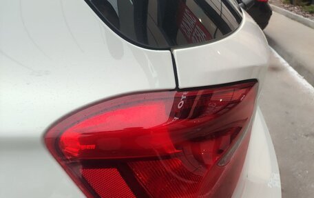 BMW 1 серия, 2011 год, 1 170 000 рублей, 19 фотография