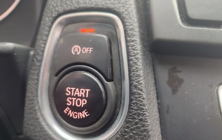 BMW 1 серия, 2011 год, 1 170 000 рублей, 14 фотография