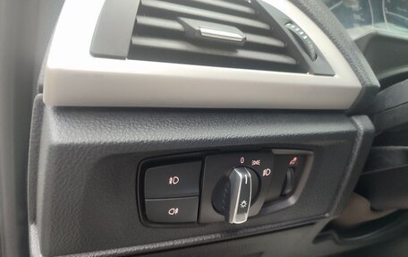 BMW 1 серия, 2011 год, 1 170 000 рублей, 15 фотография