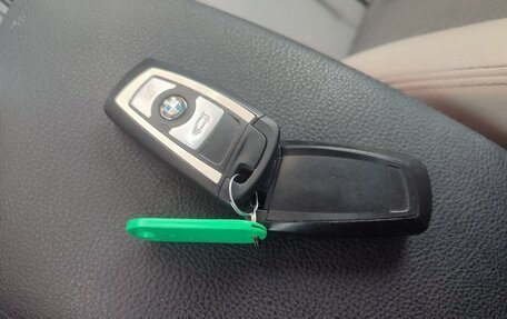 BMW 1 серия, 2011 год, 1 170 000 рублей, 18 фотография