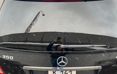 Mercedes-Benz M-Класс, 2007 год, 1 049 000 рублей, 2 фотография