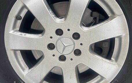 Mercedes-Benz M-Класс, 2007 год, 1 049 000 рублей, 8 фотография