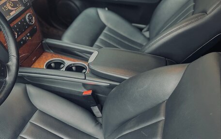 Mercedes-Benz M-Класс, 2007 год, 1 049 000 рублей, 14 фотография