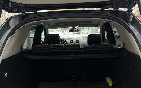 Mercedes-Benz M-Класс, 2007 год, 1 049 000 рублей, 20 фотография