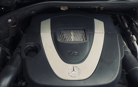 Mercedes-Benz M-Класс, 2007 год, 1 049 000 рублей, 11 фотография