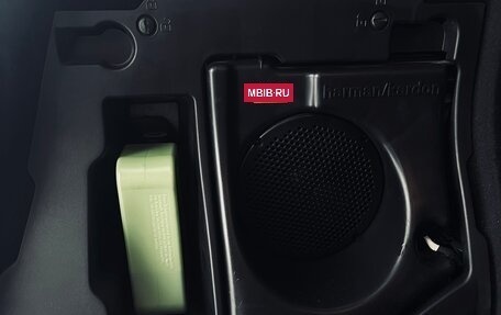 Mercedes-Benz M-Класс, 2007 год, 1 049 000 рублей, 13 фотография