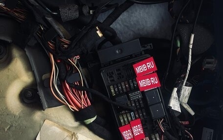 Mercedes-Benz M-Класс, 2007 год, 1 049 000 рублей, 12 фотография