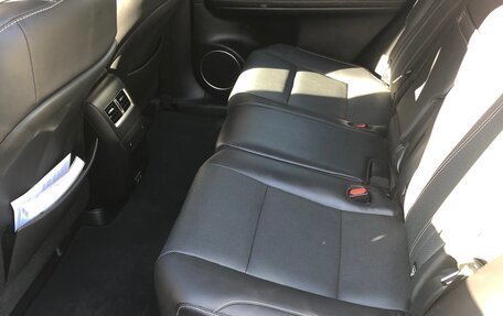 Lexus RX IV рестайлинг, 2022 год, 7 300 000 рублей, 11 фотография
