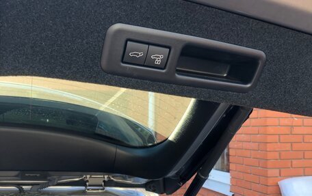 Lexus RX IV рестайлинг, 2022 год, 7 300 000 рублей, 13 фотография