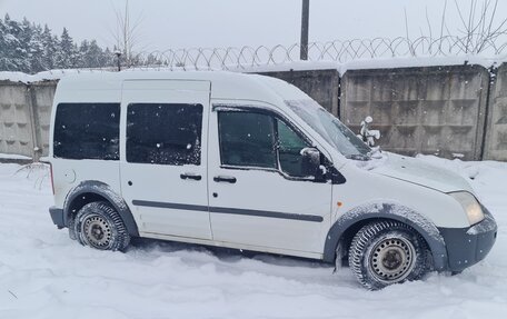 Ford Tourneo Connect I, 2008 год, 400 000 рублей, 2 фотография