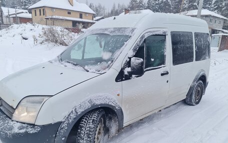 Ford Tourneo Connect I, 2008 год, 400 000 рублей, 6 фотография