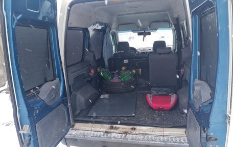 Ford Tourneo Connect I, 2008 год, 400 000 рублей, 8 фотография