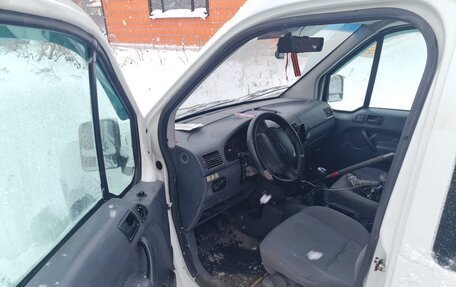 Ford Tourneo Connect I, 2008 год, 400 000 рублей, 7 фотография
