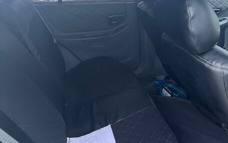 Hyundai Accent II, 2005 год, 500 000 рублей, 7 фотография