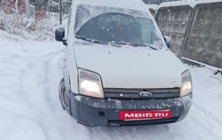 Ford Tourneo Connect I, 2008 год, 400 000 рублей, 3 фотография