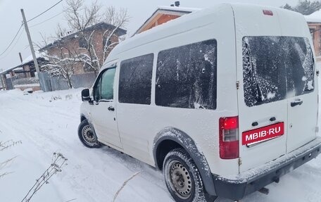 Ford Tourneo Connect I, 2008 год, 400 000 рублей, 5 фотография