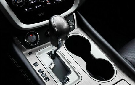 Nissan Murano, 2016 год, 2 399 000 рублей, 18 фотография