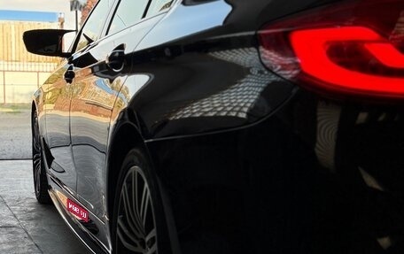 BMW 5 серия, 2018 год, 4 250 000 рублей, 3 фотография