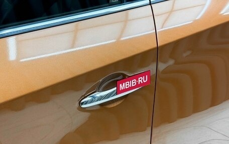 Nissan Murano, 2016 год, 2 399 000 рублей, 20 фотография