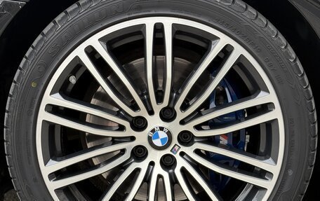 BMW 5 серия, 2018 год, 4 250 000 рублей, 16 фотография