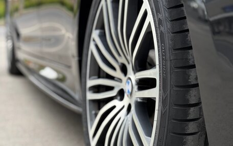 BMW 5 серия, 2018 год, 4 250 000 рублей, 17 фотография