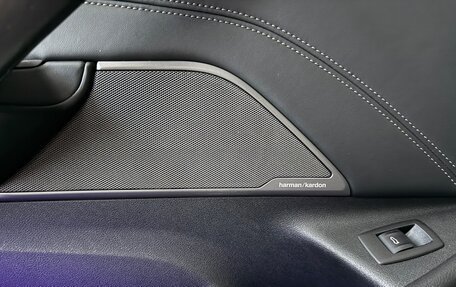 BMW 5 серия, 2018 год, 4 250 000 рублей, 26 фотография