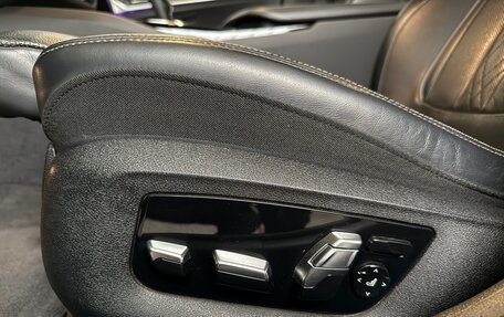 BMW 5 серия, 2018 год, 4 250 000 рублей, 25 фотография