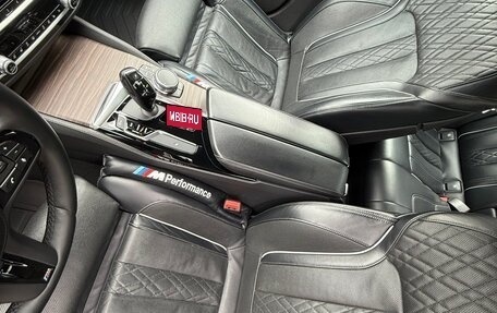 BMW 5 серия, 2018 год, 4 250 000 рублей, 21 фотография