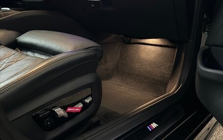 BMW 5 серия, 2018 год, 4 250 000 рублей, 28 фотография