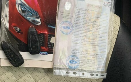 Ford Focus III, 2013 год, 630 000 рублей, 3 фотография