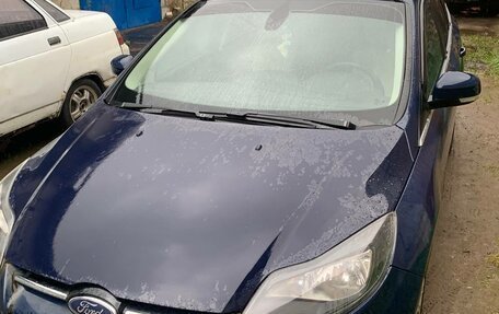 Ford Focus III, 2013 год, 630 000 рублей, 4 фотография