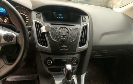 Ford Focus III, 2013 год, 630 000 рублей, 12 фотография