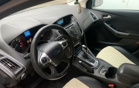 Ford Focus III, 2013 год, 630 000 рублей, 10 фотография