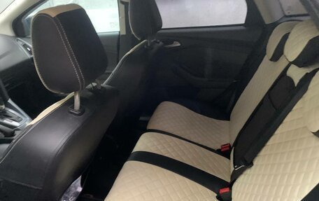 Ford Focus III, 2013 год, 630 000 рублей, 11 фотография