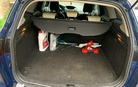 Ford Focus III, 2013 год, 630 000 рублей, 14 фотография