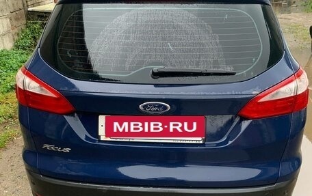 Ford Focus III, 2013 год, 630 000 рублей, 9 фотография