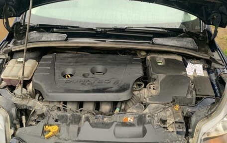 Ford Focus III, 2013 год, 630 000 рублей, 16 фотография