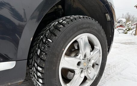 Porsche Cayenne III, 2005 год, 980 000 рублей, 8 фотография