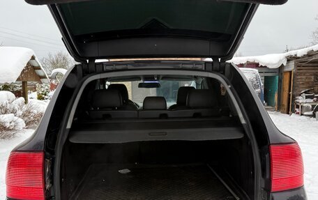 Porsche Cayenne III, 2005 год, 980 000 рублей, 7 фотография