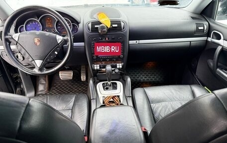 Porsche Cayenne III, 2005 год, 980 000 рублей, 11 фотография