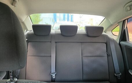 Nissan Almera, 2014 год, 600 000 рублей, 3 фотография