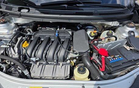 Nissan Almera, 2014 год, 600 000 рублей, 2 фотография