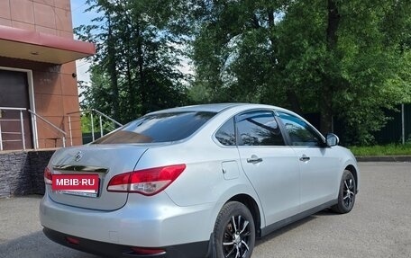 Nissan Almera, 2014 год, 600 000 рублей, 7 фотография