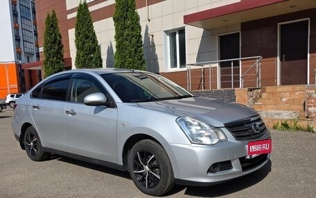 Nissan Almera, 2014 год, 600 000 рублей, 8 фотография