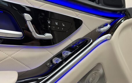 Mercedes-Benz S-Класс, 2024 год, 18 999 000 рублей, 10 фотография