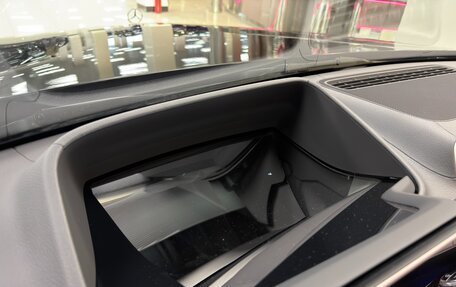 Mercedes-Benz S-Класс, 2024 год, 18 999 000 рублей, 12 фотография