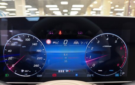 Mercedes-Benz S-Класс, 2024 год, 18 999 000 рублей, 16 фотография