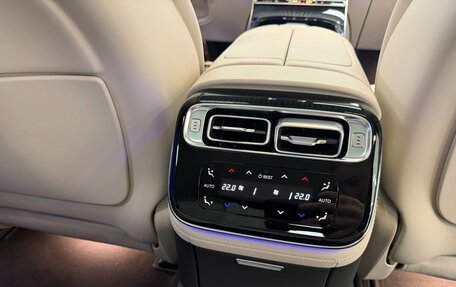 Mercedes-Benz S-Класс, 2024 год, 18 999 000 рублей, 32 фотография