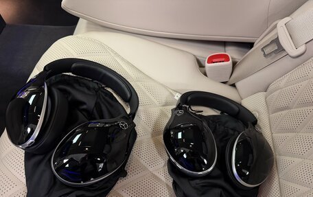 Mercedes-Benz S-Класс, 2024 год, 18 999 000 рублей, 36 фотография