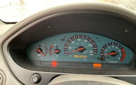 Mitsubishi Galant VIII, 2003 год, 280 000 рублей, 8 фотография